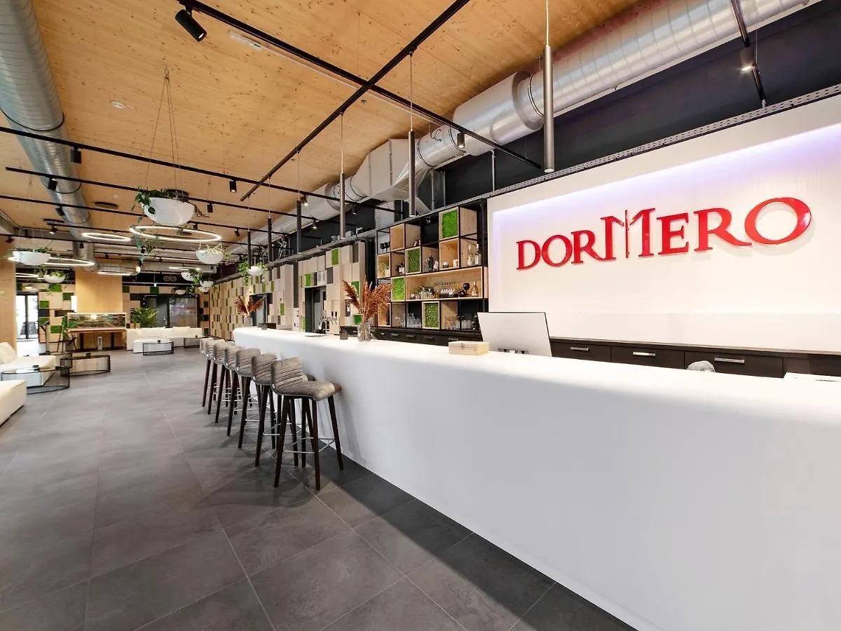 **** Hotel Dormero Hoho Wien Austria