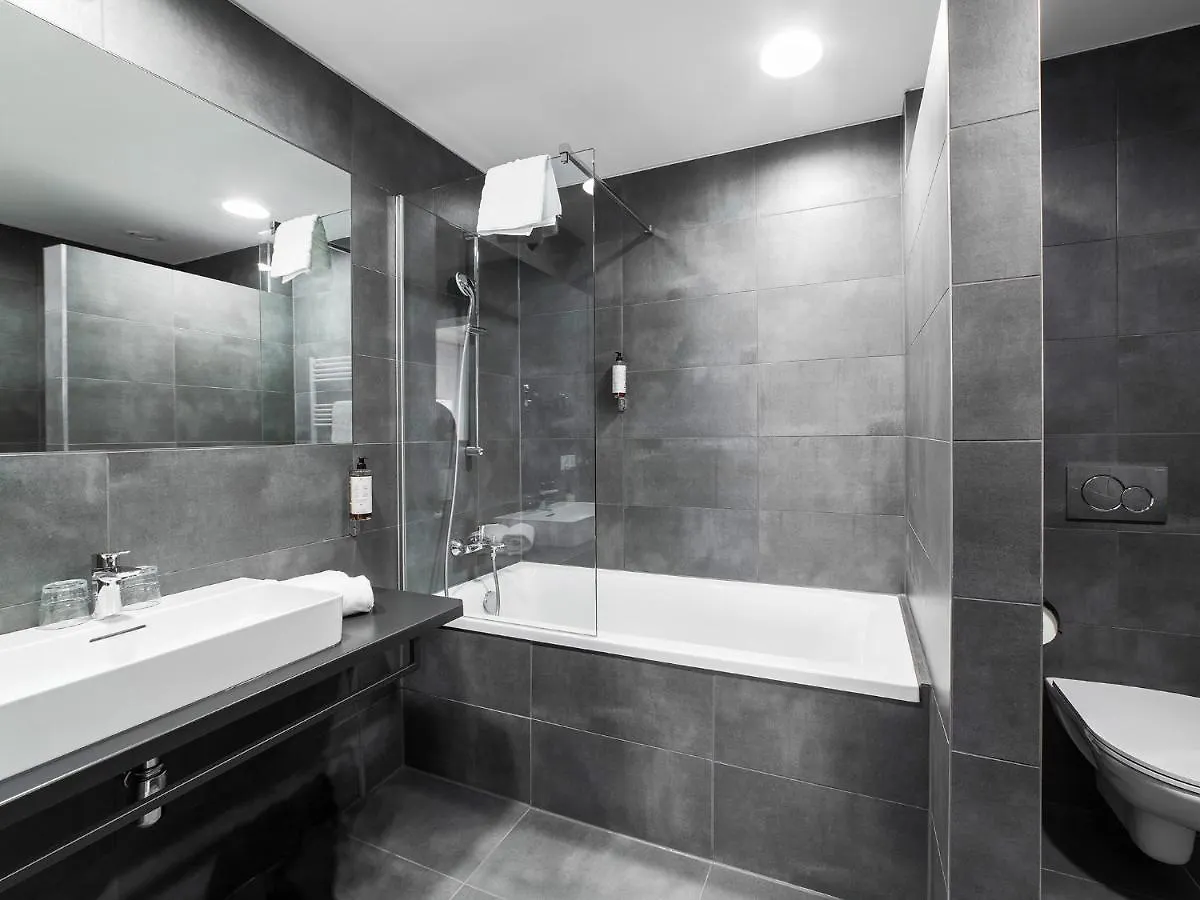 Dormero Hoho Wien Hotel