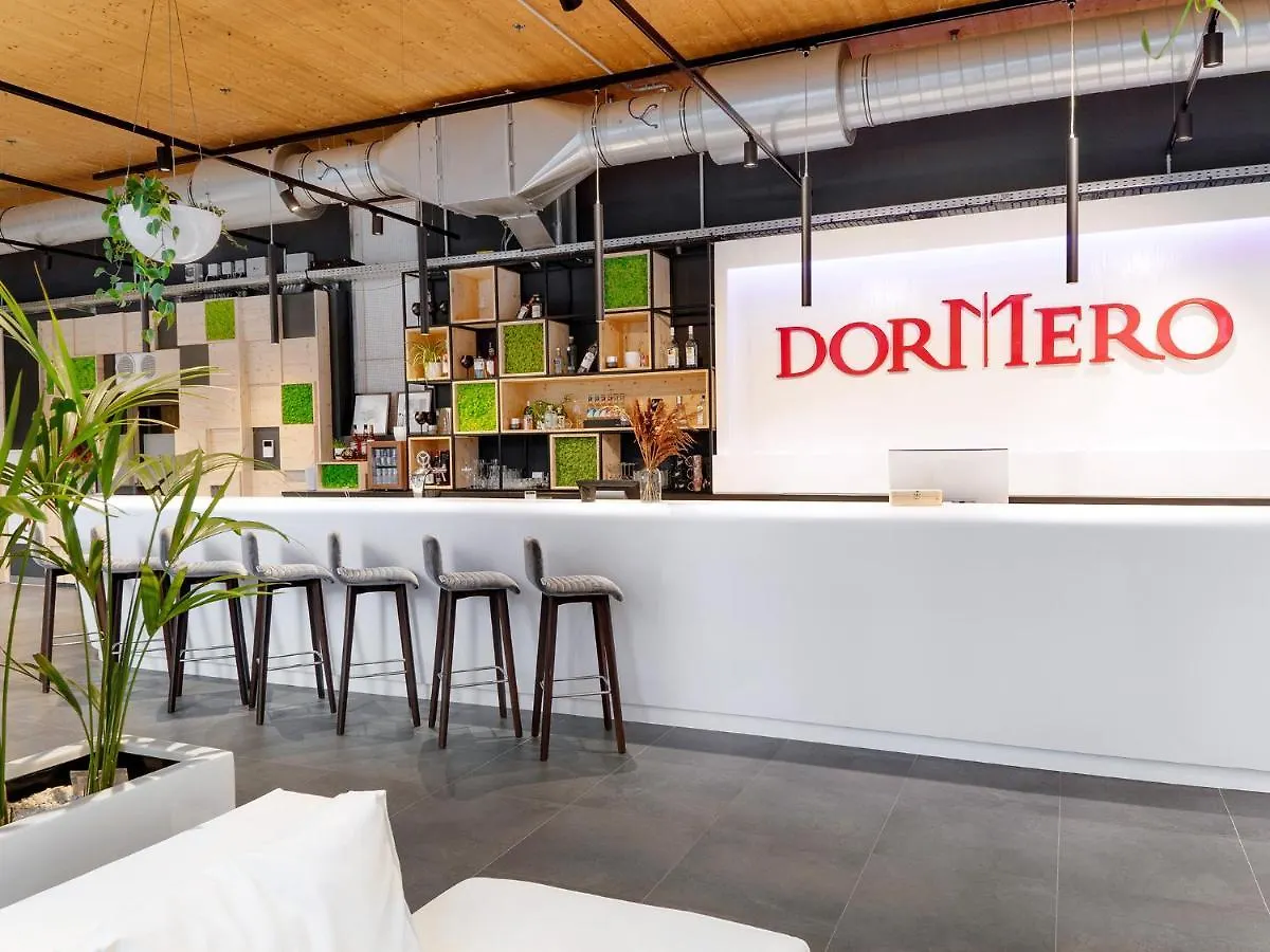Dormero Hoho Wien Hotel