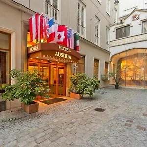3* Otel Austria -
