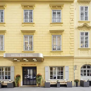 Отель Boutique Tigra, Вена