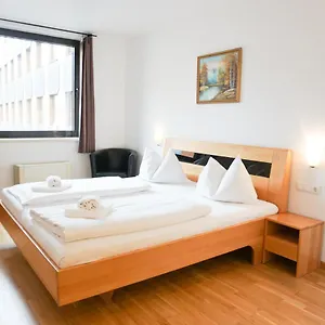 3* Otel Kaffeemuehle