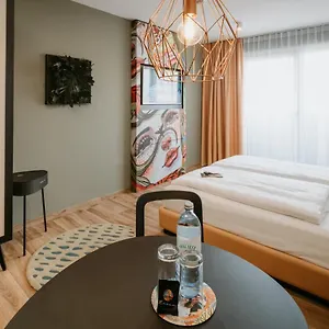 Apartmanhotel Rioca Posto 2, Bécs