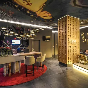 Szálloda Mercure First, Bécs
