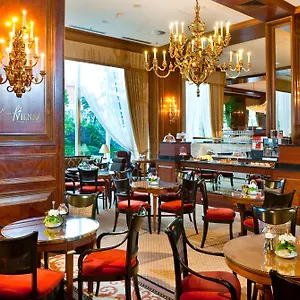 Intercontinental By Ihg Hotel