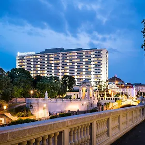 Intercontinental By Ihg Hotel