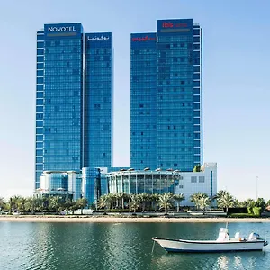 Novotel Gate Abu Dzabi