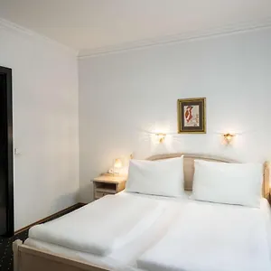 3* Otel Arthotel Ana Gala