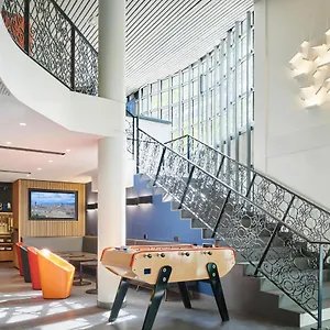 Campanile 12 - Bercy Village Otel Paris