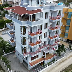Namiku Hotel