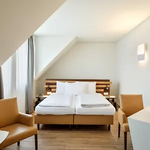 Hotel Austria Trend Beim Theresianum, Viena