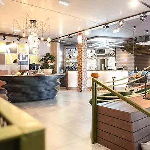 酒店 维恩施塔特哈勒阿特酒店