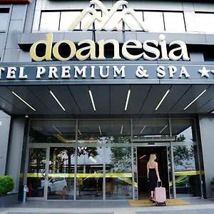 Doanesia Premium & Otel Tiran