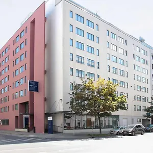 Novotel Hotel