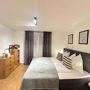 Appartement Luminous - Kostenloser Parkplatz , Stadt Naehe