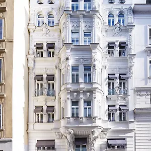 3* Otel Zur Wiener Staatsoper