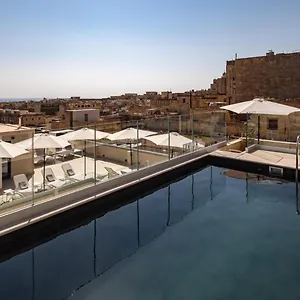 Palais Le Brun Ξενοδοχείο Βαλέτα