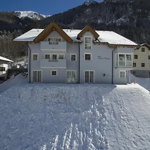 Appartement Anna-maria