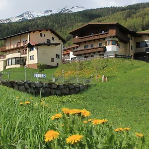 Appartement A Casa Juwel Apartment