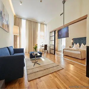 4* Apart Otel Hilight
