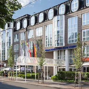4* Apart Otel Living Kaiser Franz Joseph
