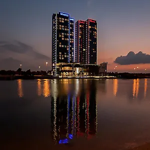 Ibis Gate Abu Dzabi
