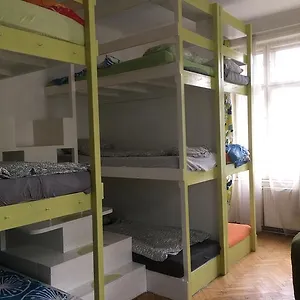 Hostel Chichilli Hostel, Bécs