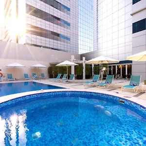 Premier Capital Centre Abu Dzabi