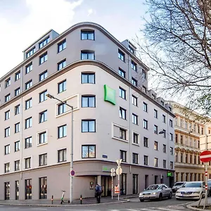 3* Otel Ibis Styles Messe Prater