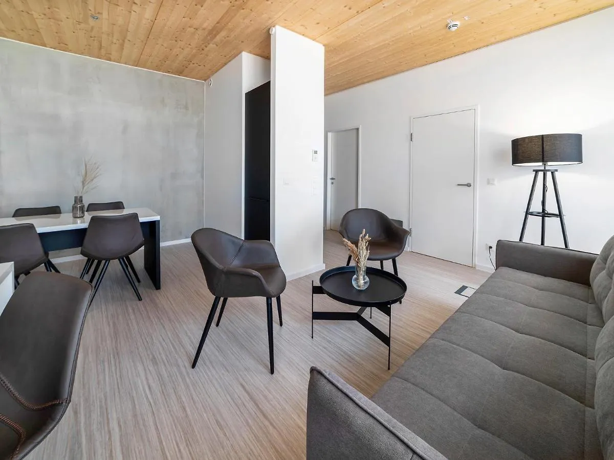 Dormero Hoho Wien Oostenrijk