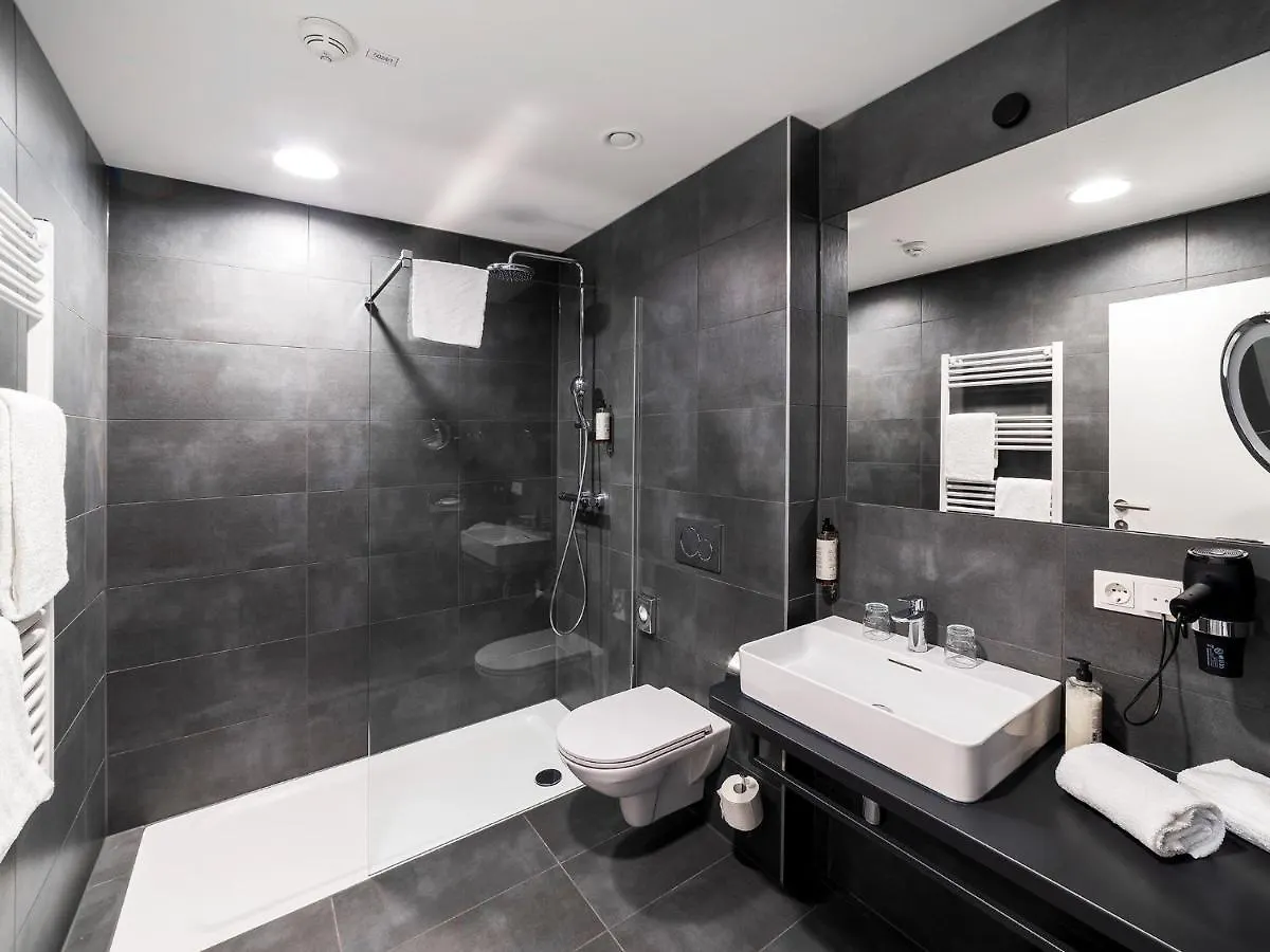 Hotel Dormero Hoho Wien