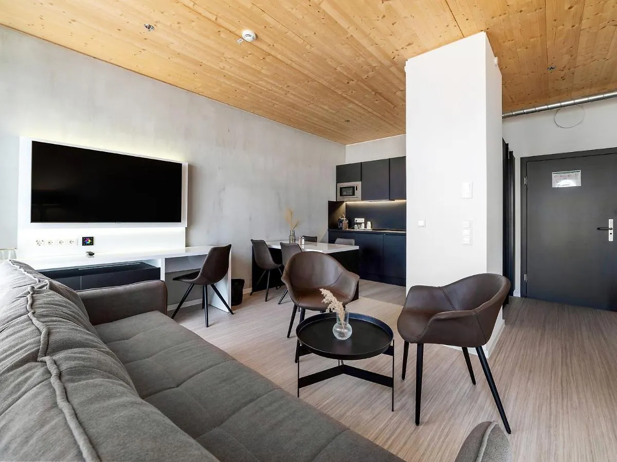 Dormero Hoho Wien Hotel