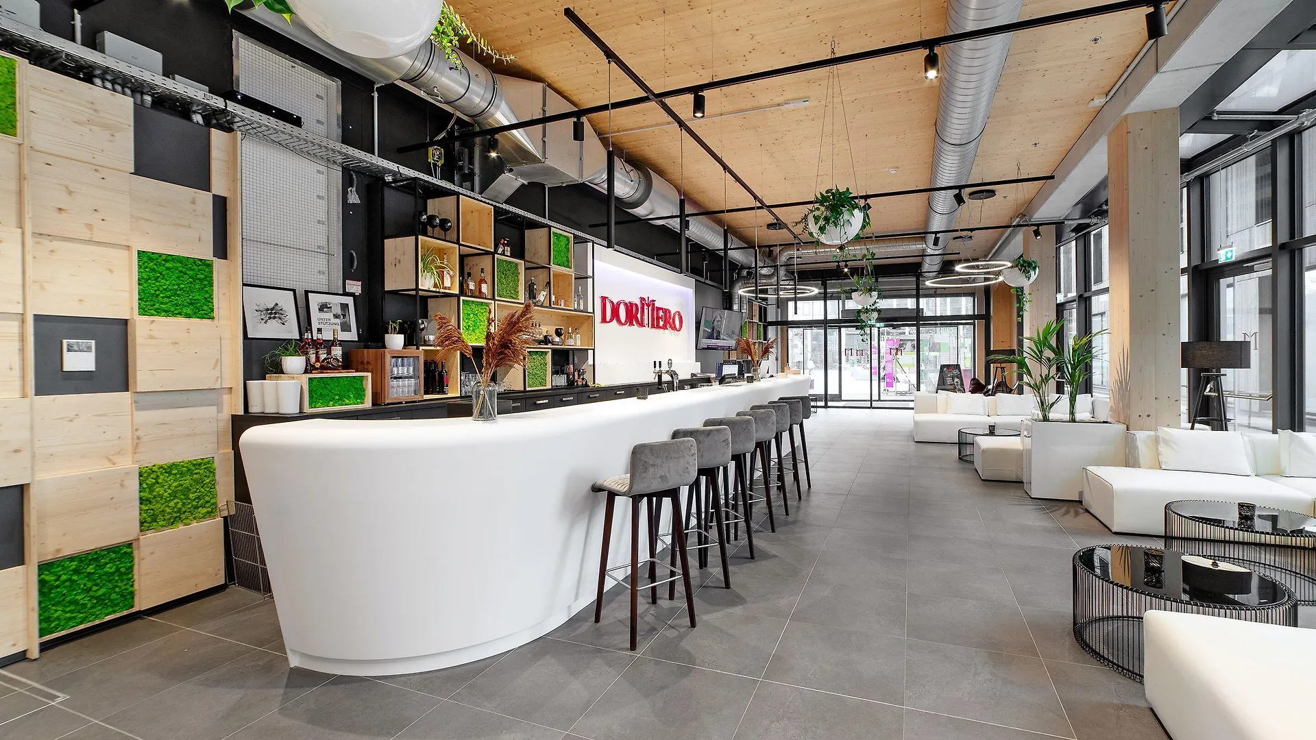 Dormero Hoho Wien Hotel