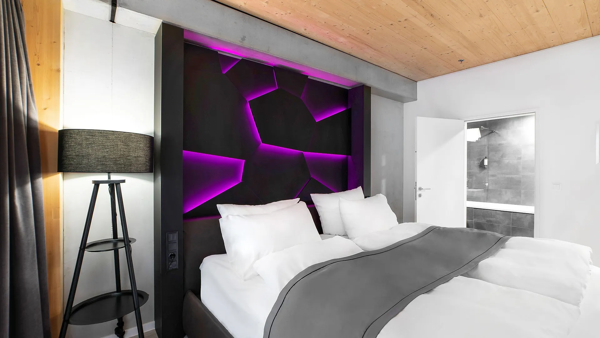 Dormero Hoho Wien 4*, Wenen Oostenrijk