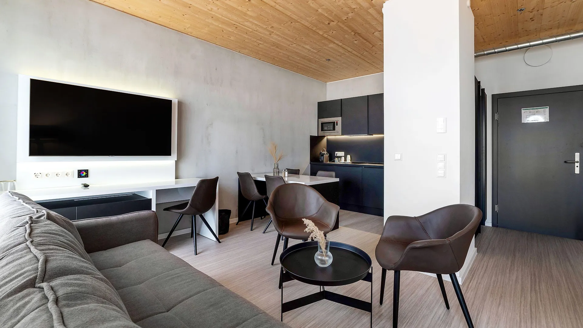 Dormero Hoho Wien Oostenrijk