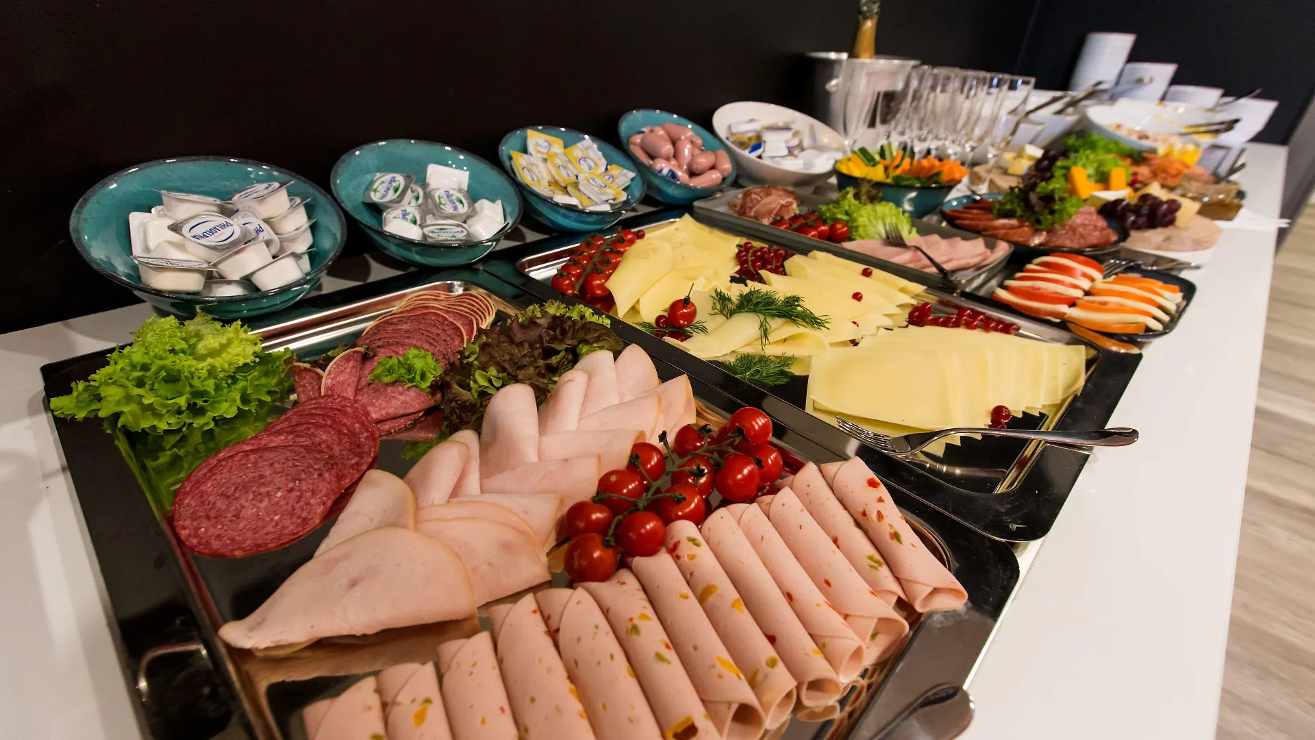 Dormero Hoho Wien Oostenrijk